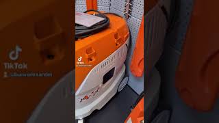 STIHL SE 133 ME