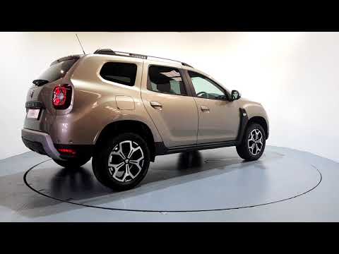 192wx111111 - 2019 Dacia Duster PRESTIGE TCe 130BHP 23,460