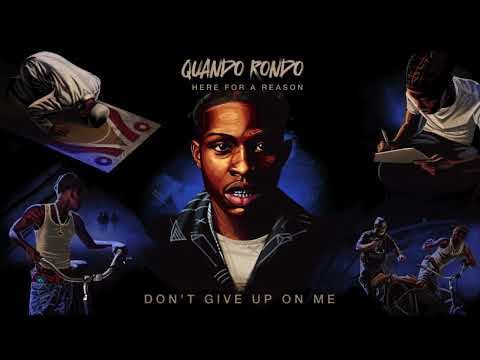 Miniatura de Don&rsquo;t Give Up On Me