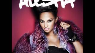 Alesha Dixon - Radio