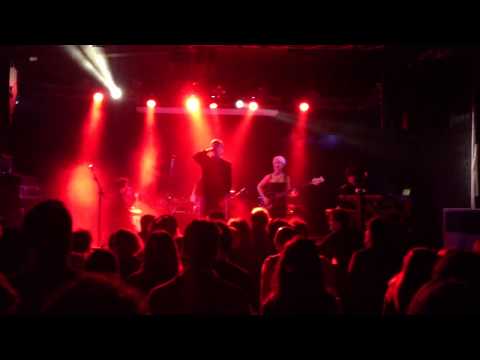 Masoko - Week end (Live @ Circolo degli Artisti, Roma 03/10/2013)