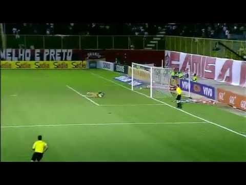 Cruzeiro 1x0 Vitória - Campeonato Brasileiro 2014