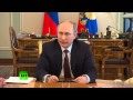 Putin to EU: Pastries on Maidan not enough to save ...