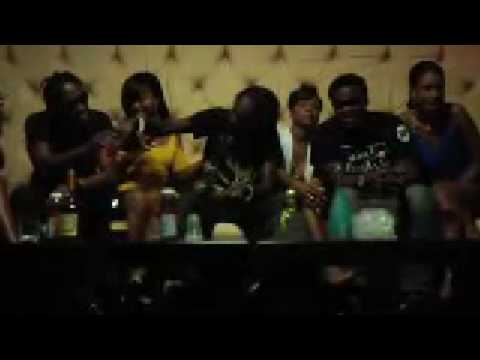 MAVADO SO SPECIAL OFFICIAL VIDEO