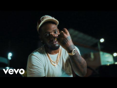 Perylous - What is a cappa? (Official Video)