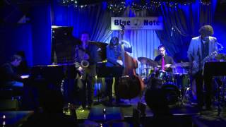 Un Sueño - Giulia Valle Group live at Blue Note (New York)
