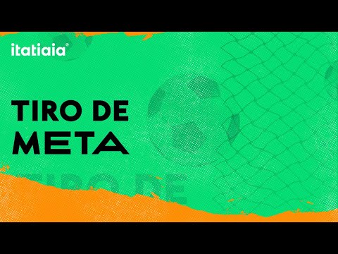 TIRO DE META - 03/01/2026