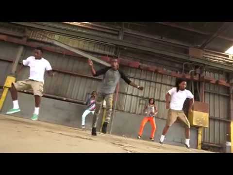 Thug Brothers - Bust That (Official Dance)[Prod. @Cosmo_Picheko]