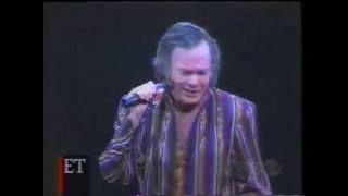 Neil Diamond A matter of love (live 1996)