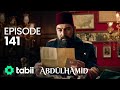 Abdülhamid Episode 141