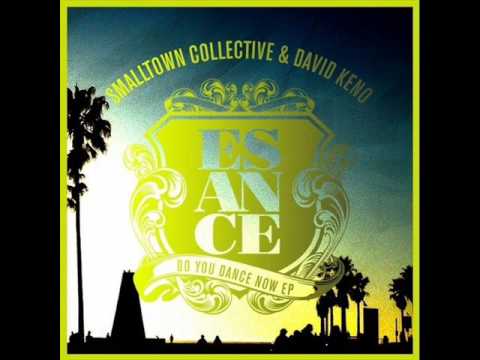 Smalltown Collective & David Keno - Do You Dance Now (Mihai Popoviciu Remix)