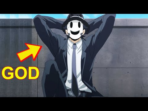 Strongest Warriors Fight Each Other To Become The Next God