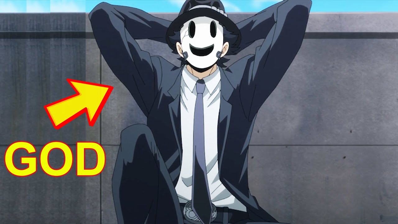 Strongest Warriors Fight Each Other To Become The Next God