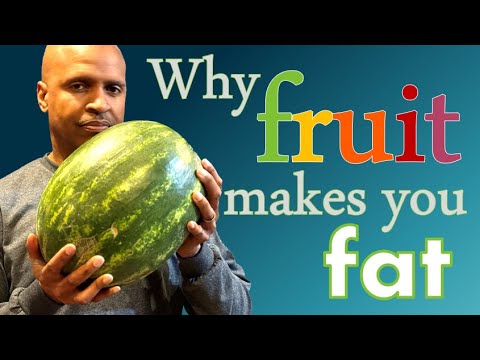 The Bittersweet Truth About Fruit and Vegetable Consumption