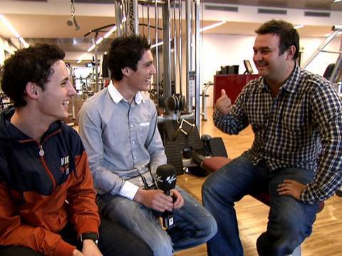 MotoGP: After the Flag - After the Flag end of season