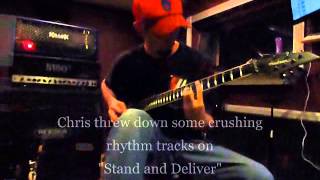 Sworn Enemy Final Indiegogo Video