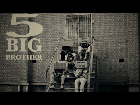 Dyke - 5bigBrother (Directed by SeanyFilms)