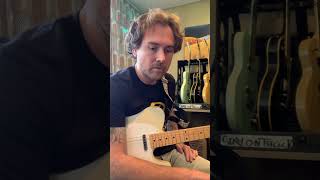 Jedd in the Shed - Episode 50 GA-20 Rehouse in a tweed deluxe cab