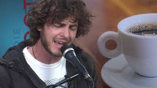 Joshua na die Reën - Laat Die Wind My Neem - 17 Sept 2018