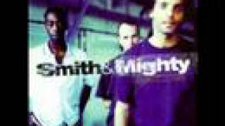 Smith and Mighty - Anyone ( Rare Rap Mix) Buzz fm Manchester