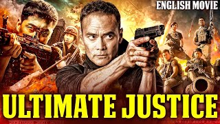 ULTIMATE JUSTICE - Hollywood English Movie | Mark Dacascos In Full Action Thriller Movie In English
