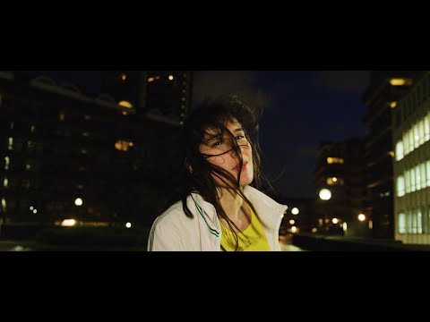 Faradays - 'Real' (Official Music Video)