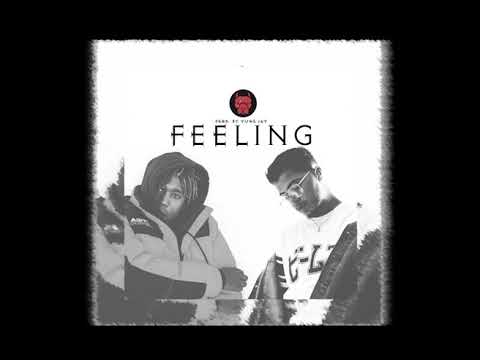 (Free) Don Toliver x Hamza type beat 'Feeling' prod  By Yung Jay