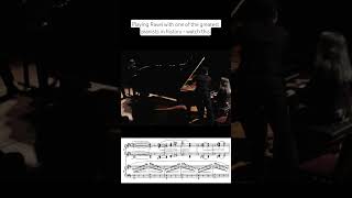 Download lagu Ravel - La Valse. Live in Barcelona with Martha Argerich. #piano #ravel #marthaargerich mp3