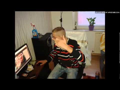 KaWeOh & NDK ~ Wir zerstückeln Dich