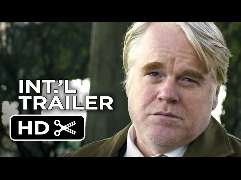 A Most Wanted Man UK TRAILER 1 (2014) - Philip Seymour Hoffman, Rachel McAdams Thriller HD
