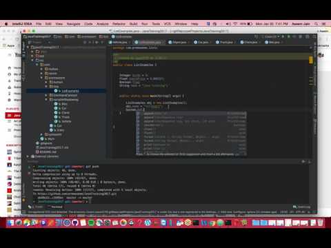 Java Full Stack Training Session 7 Java Collections Auto Boxing Array And Arraylist