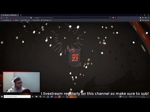 Great Pull!! My 88+ Prime/Mid or World Cup Icon Upgrade Pack