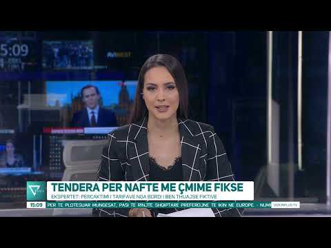 Edicioni Informativ - 24 Prill 2022 - Ora 15:00 - News, Lajme - Vizion Plus