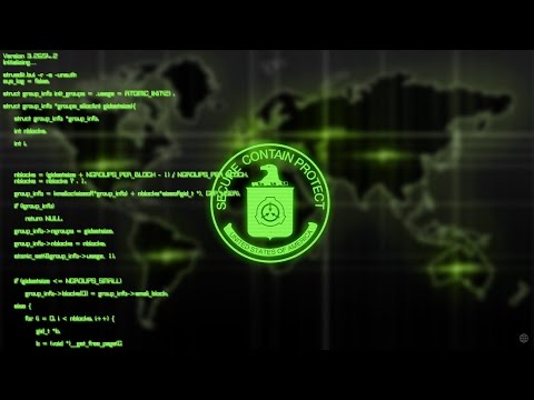 No Rest - SCP-145-1 Playthrough 02