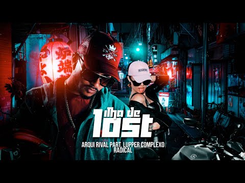 Ilha de Lost - Lupper Complexo Radical & Arqui Rival (Web Video Clipe)