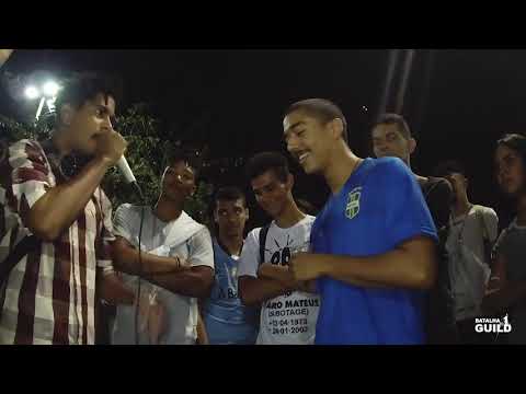 #BDG44 KCIRE & SOMBRA VS VITA & FEITOSA