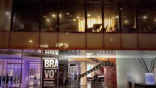 W Barcelona Fabulous Sky Room 巴塞隆納W酒店 天際房
