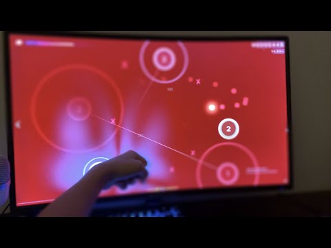 『osu!』How I got 5 digit in 5 months