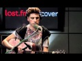 Dan Black - Wonder (Last.fm Sessions)