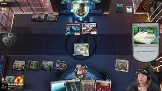 We Draftin - Internet cut out, Rest of VOD is in Videos