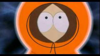 South Park: Little Boy You&#39;re Going To Hell Song and Video HD + Lyrics