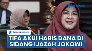 Dokter Tifa Akui Kehabisan Dana di Tengah Sidang Kasus Ijazah Jokowi, Kini Galang Dukungan Jual Buku
