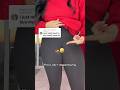 Finally A Pair Of Leggings That Won T Give You Camel Toe Cameltoe Halara Activewear Lululemon