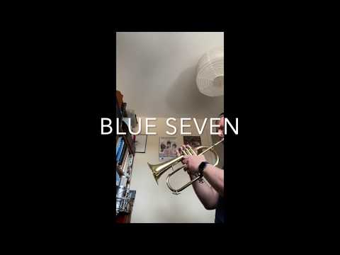 Blue Seven (Sonny Rollins)
