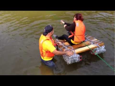 Peturi, powertape, lac si o pluta [SuzukiClub ROMANIA]