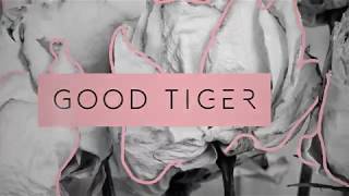 Good Tiger - The Devil Thinks I&#39;m Sinking (OFFICIAL)