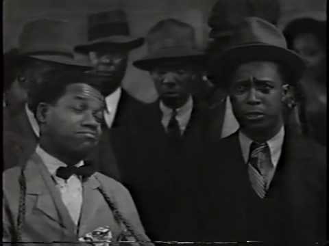 The Duke Is Tops   Part 2