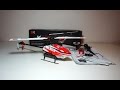 XK K120 Brushless 3D Helicopter 🚁 BNF - Quick Introduction & Test Flight