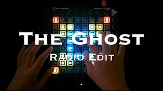 NIVIRO - The Ghost (Radio Edit) | Two Layered Launchpad Cover + project file (Updated)