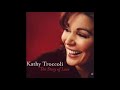 Kathy Troccoli - Pick Yourself Up